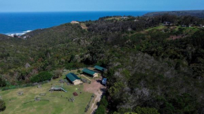 Trees&Seas - Getaway Glamping